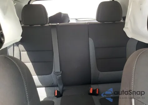 2021 Chevrolet Trailblazer Lt из США, поврежденный, VIN KL79MPS22MB093890